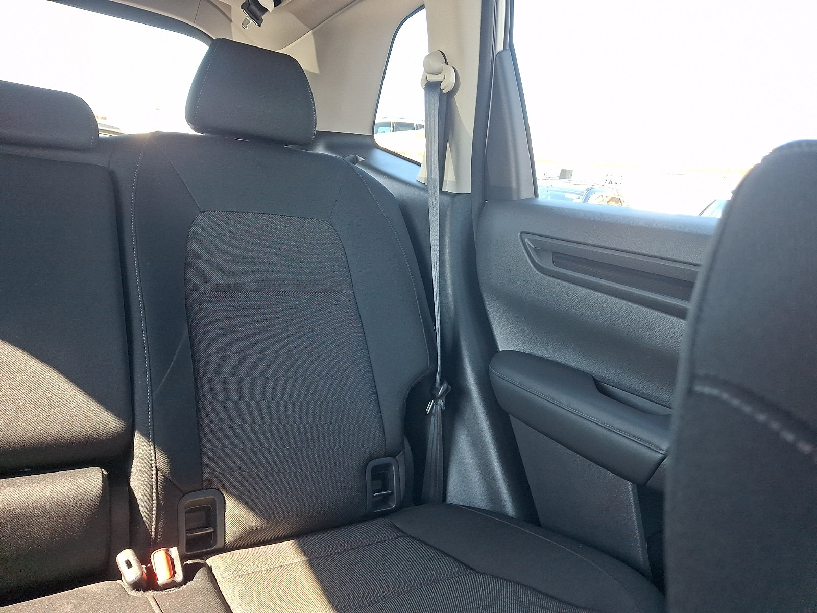 Used 2024 Honda CR-V LX image 16