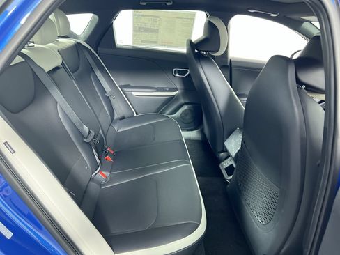 New 2026 Kia K4 GT-Line Turbo FWD image 30