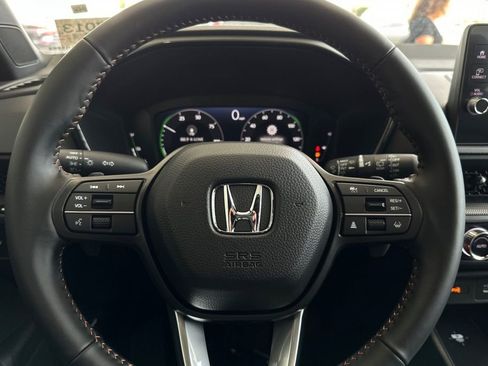 New 2026 Honda CR-V Sport-L image 25