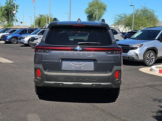 New 2026 Subaru Outback Touring XT AWD/4WD image 6