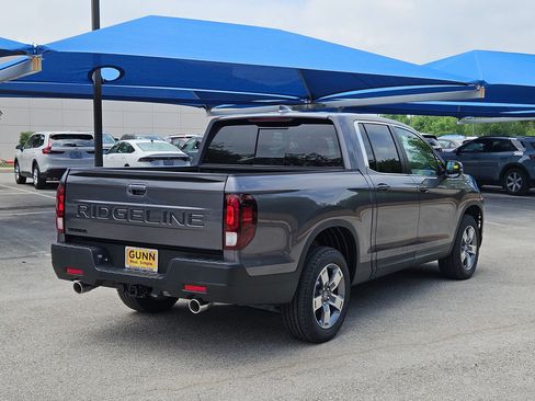 New 2026 Honda Ridgeline RTL image 5
