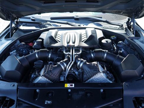 Used 2016 BMW M6 image 36