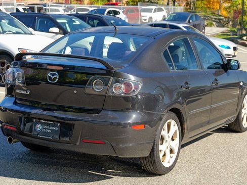 Used 2008 MAZDA MAZDA3 i Touring Value image 7