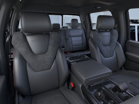 New 2025 Ford F150 Raptor AWD/4WD image 10