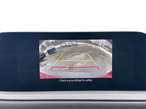 Used 2021 MAZDA CX-30 AWD 2.5 S w/ Premium Package image 29