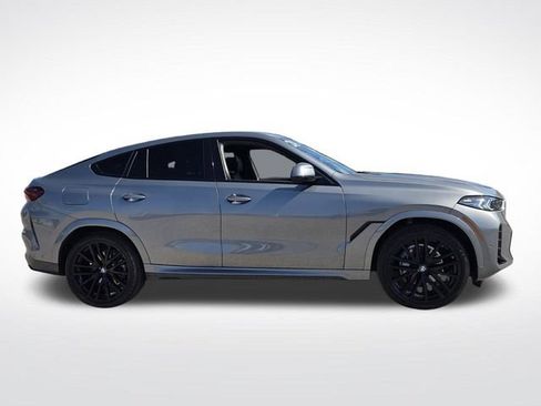 Used 2024 BMW X6 xDrive40i w/ Premium Package AWD/4WD image 10