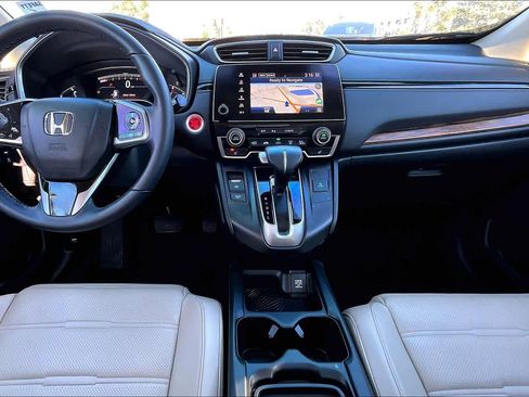 Used 2018 Honda CR-V Touring image 15