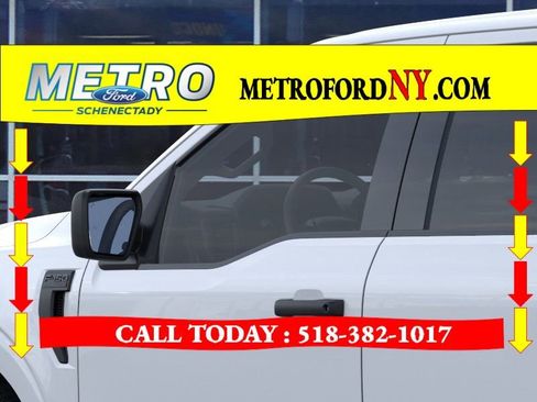 New 2026 Ford F150 STX AWD/4WD image 20