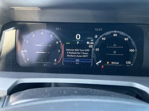 New 2026 Toyota Tacoma TRD Sport image 12