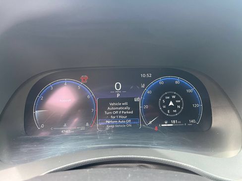 Used 2025 Toyota Highlander XSE AWD/4WD image 43
