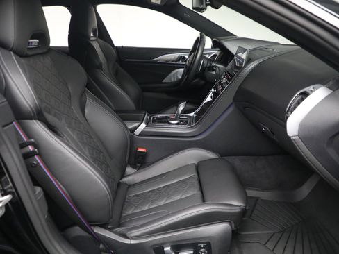 Used 2022 BMW M8 Gran Coupe xDrive Competition w/ Comfort Seating Package image 18