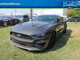 Used 2020 Ford Mustang Coupe w/ Equipment Group 101A image 3