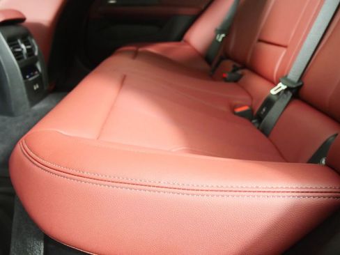 Certified 2025 BMW i4 eDrive40 w/ Premium Package image 16