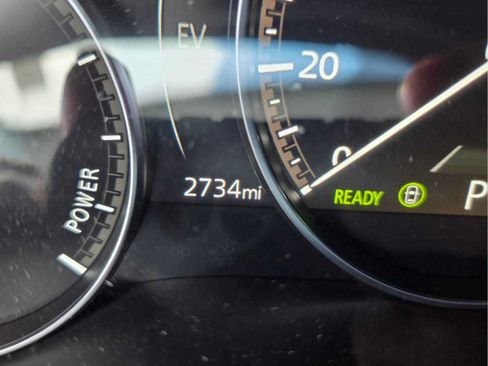 Certified 2026 MAZDA CX-50 2.5 Hybrid w/ Cargo Package AWD/4WD image 31
