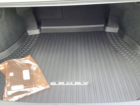 New 2026 Toyota Camry XSE FWD image 13