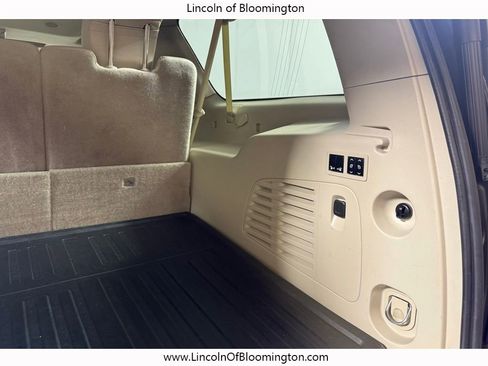 Used 2015 Cadillac Escalade ESV Luxury image 54