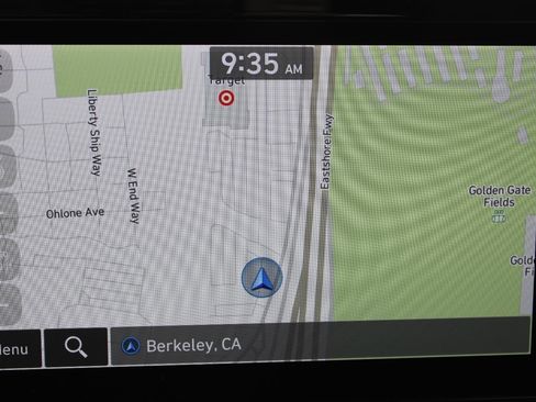 Used 2023 Hyundai Santa Fe SEL image 17