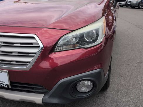 Used 2016 Subaru Outback 3.6R Limited AWD/4WD image 11