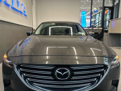 Used 2022 MAZDA CX-9 Touring AWD/4WD image 2