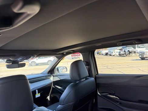 New 2026 Jeep Cherokee Limited image 12