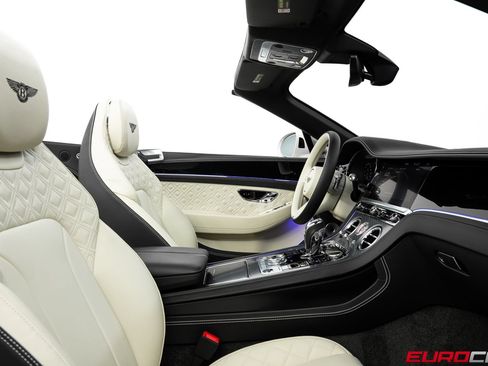 Used 2022 Bentley Continental GT Speed AWD/4WD image 37