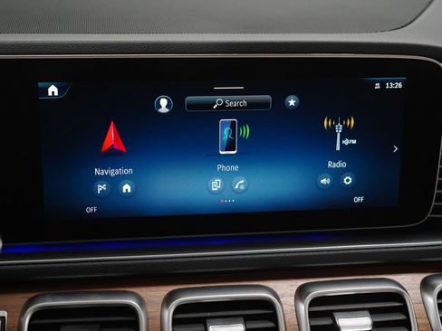 New 2026 Mercedes-Benz GLE 350 4MATIC image 25