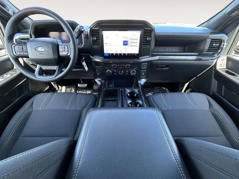 Used 2025 Ford F150 STX AWD/4WD image 12