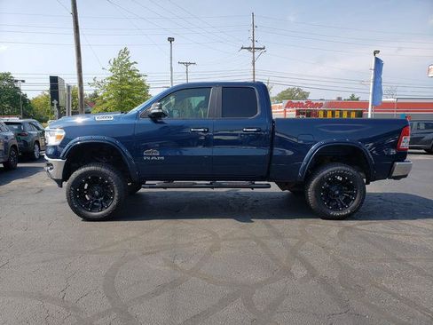 Used 2019 RAM 1500 Big Horn AWD/4WD image 7