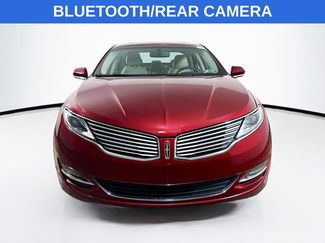 Used 2016 Lincoln MKZ w/ Equipment Group 200A Select video 2