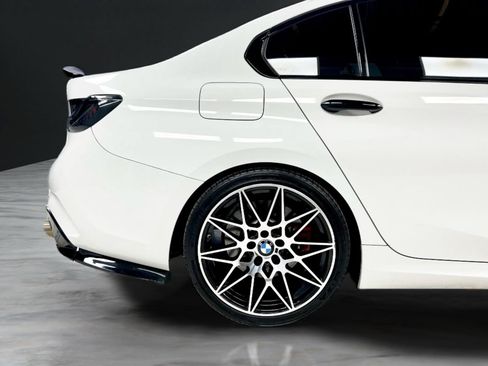 Used 2022 BMW M340i xDrive w/ Driving Assistance Package AWD/4WD image 39
