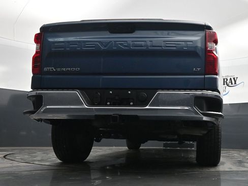 Used 2024 Chevrolet Silverado 1500 LT w/ Protection Package RWD image 22