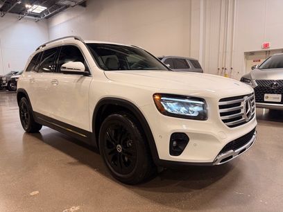 Used 2025 Mercedes-Benz GLB 250