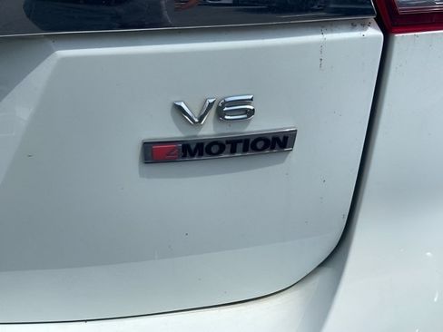 Used 2019 Volkswagen Atlas SEL AWD/4WD image 13