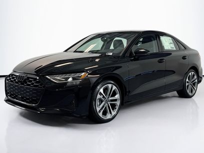 New 2026 Audi A3 2.0T Premium Plus