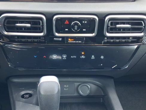 New 2026 Nissan Sentra SV w/ Floor Mat Package FWD image 5