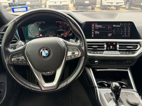 Used 2023 BMW 430i Gran Coupe image 13