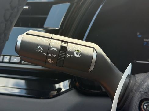 New 2026 Lexus RX 350 FWD image 28