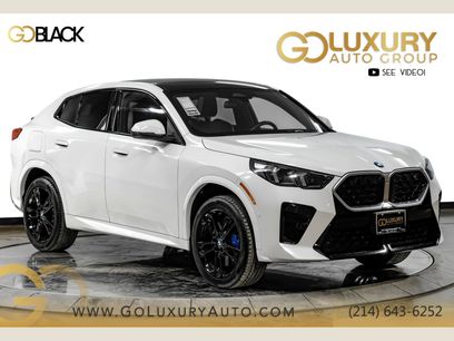 Used 2026 BMW X2 xDrive28i