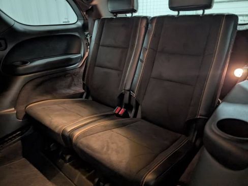 Used 2023 Dodge Durango R/T AWD/4WD image 11