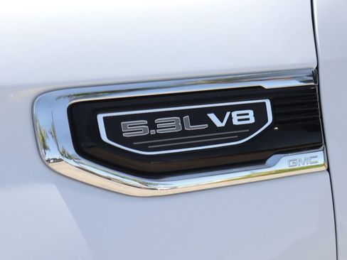 Used 2023 GMC Sierra 1500 SLT w/ SLT Premium Package AWD/4WD image 58