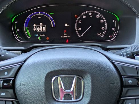 Used 2022 Honda Accord Sport image 25