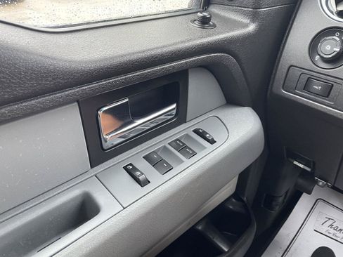 Used 2012 Ford F150 XLT w/ XLT Chrome Pkg AWD/4WD image 27