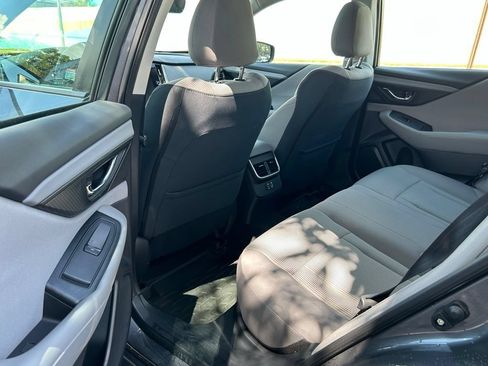 Used 2025 Subaru Legacy Premium AWD/4WD image 43