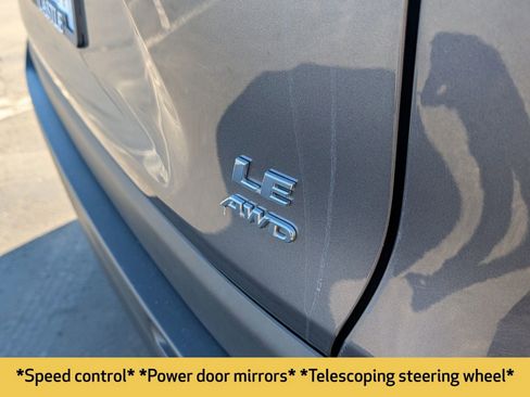 Used 2024 Toyota RAV4 LE image 11