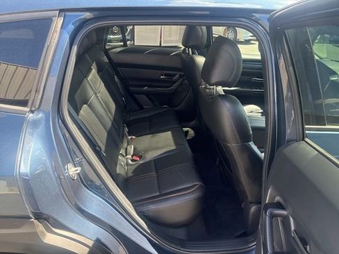 Used 2023 MAZDA CX-50 AWD 2.5 S w/ Cargo Package image 12