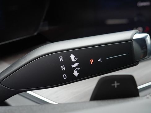 New 2026 Chevrolet Tahoe LT AWD/4WD image 28