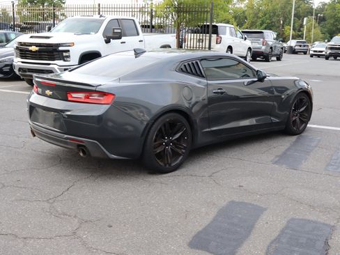 Used 2017 Chevrolet Camaro LT w/ RS Package RWD image 21