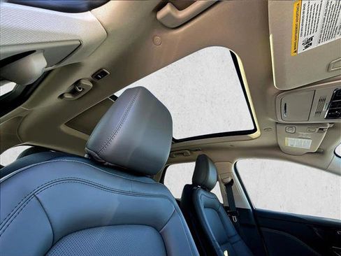 Used 2024 Lincoln Corsair FWD w/ Equipment Group 102A image 17