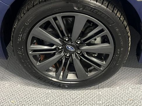 Used 2018 Subaru WRX AWD/4WD image 9