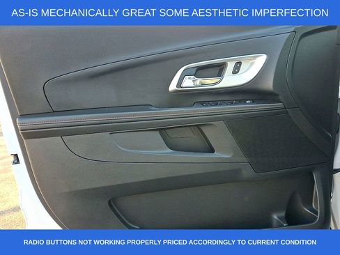 Used 2013 Chevrolet Equinox LT w/ Driver Convenience Package image 12